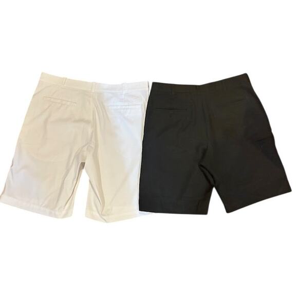 Nike Golf Dri-FIT & PGA Tour Golf Shorts Lot – Men’s Size 34, Inseam 10 - Picture 3 of 11